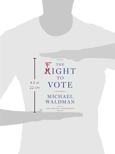 The Fight to Vote,Used