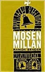 Mosen Millan (Requiem por un campesino espanol) (Spanish Edition),Used