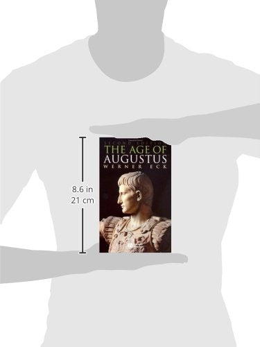 The Age of Augustus,Used