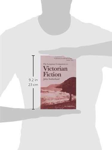 The Longman Companion to Victorian Fiction,Used