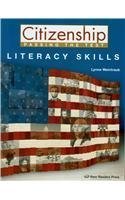 Citizenship: Passing the Test, Literacy Skills,New