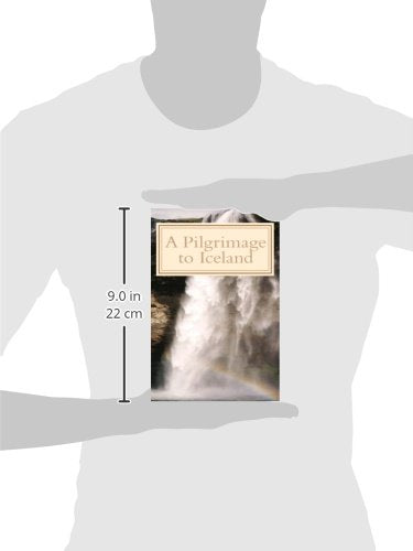 A Pilgrimage to Iceland,Used