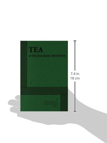Tea Acting Edition,New