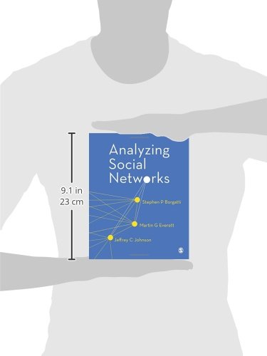 Analyzing Social Networks,Used
