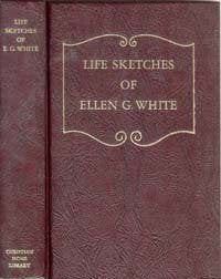 Life Sketches of Ellen G. White,Used