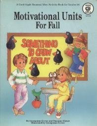 Motivational Units for Fall,Used