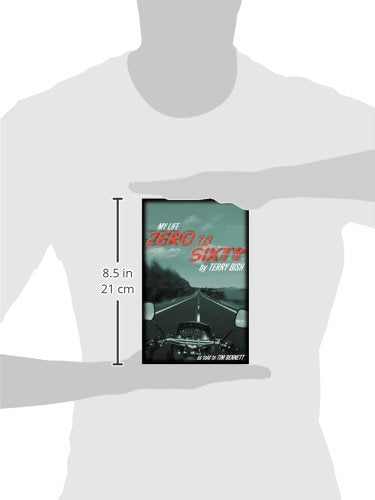 My Life Zero to Sixty,Used