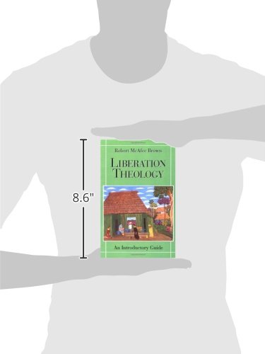Liberation Theology: An Introductory Guide,New