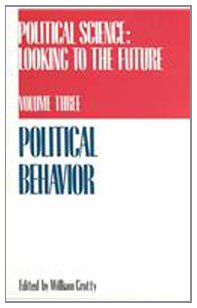 Political Science Volume 3: Political Behavior,Used