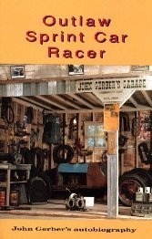 Outlaw Sprint Car Racer,Used