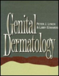 Genital Dermatology,Used