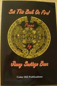 Set This Book On Fire!,Used
