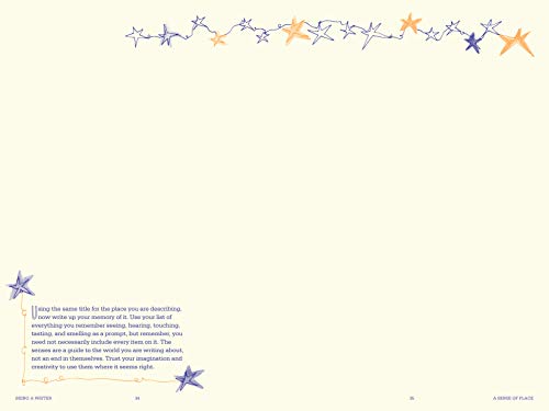 The Writer's Creative Workbook: Finding Your Voice, Embracing the Page,Used