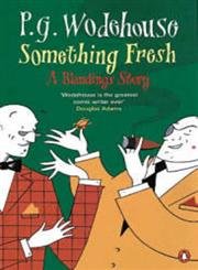 Something Fresh,Used