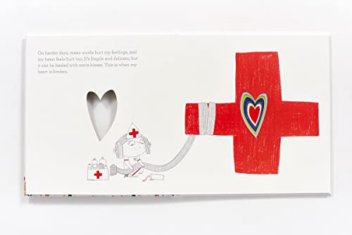 In My Heart: A Book of Feelings (Growing Hearts),New