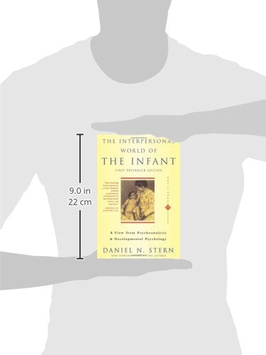 The Interpersonal World Of The Infant (View From Psychoanalysis And Developmental Psychology),New