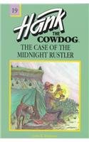 The Case Of The Midnight Rustler,Used
