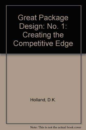 Great Package Design,Used