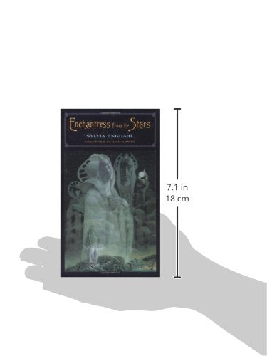 Enchantress From The Stars,New
