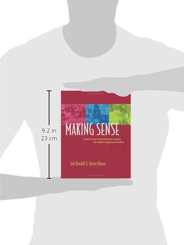 Making Sense,Used
