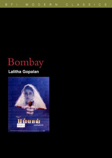 Bombay (BFI Film Classics),Used