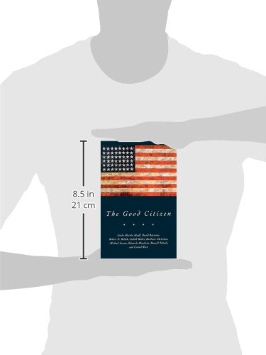 The Good Citizen,Used