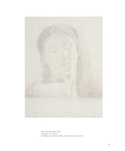 Odilon Redon: As in a Dream,Used