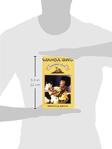 Wanda Gag: Storybook Artist,Used