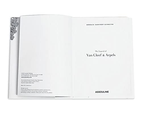 Van Cleef & Arpels,Used