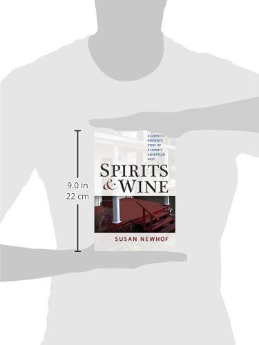 Spirits and Wine,Used