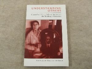 Understanding Others: Cultural and CrossCultural Studies and the Teaching of Literature,Used