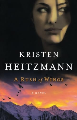 A Rush Of Wings: A Novel,New