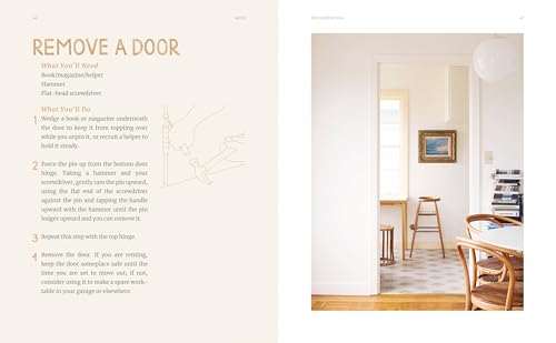 Abode: Thoughtful Living with Less,New