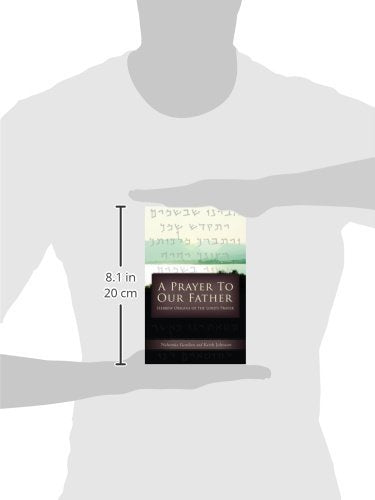 A Prayer To Our Father,New