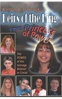 Heirs Of The King: The Princess Of Power,Used