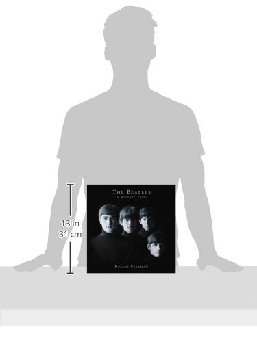 The Beatles: A Private View,Used