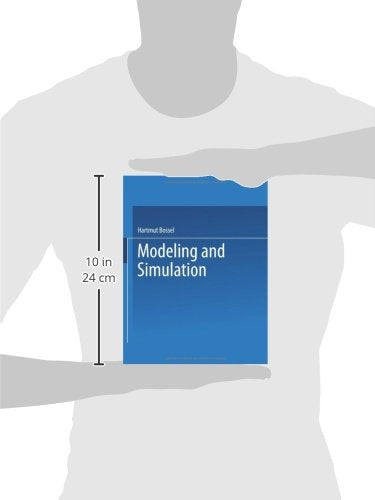 Modeling and Simulation (German Edition),Used