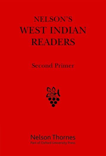 Spot and Tippy (Nelsons New West Indian Readers),Used
