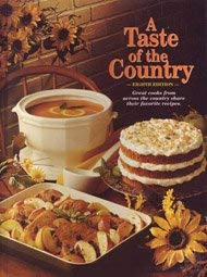 A Taste of the Country,Used