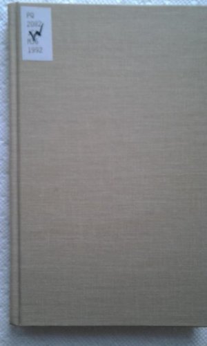 Candide: Optimism Demolished (Twayne'S Masterwork Studies),Used