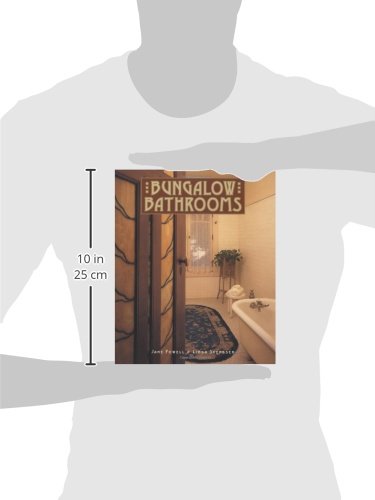 Bungalow Bathrooms,New