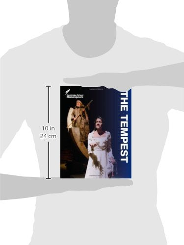 The Tempest (Cambridge School Shakespeare),New