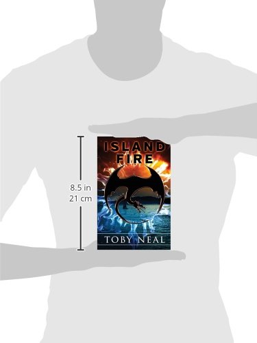 Island Fire,Used