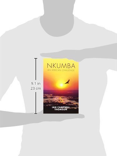 Nkumba,Used