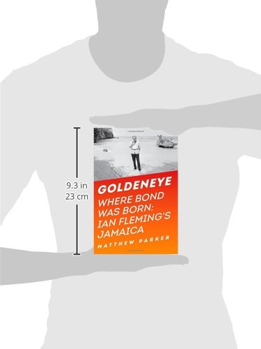 Goldeneye,Used