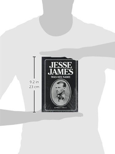 Jesse James Was His Name (Volume 1),Used