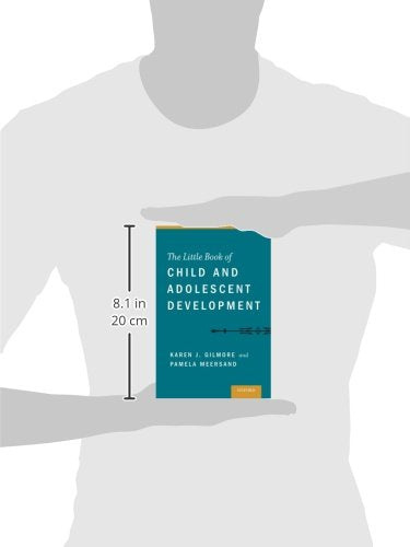 The Little Book of Child and Adolescent Development,Used