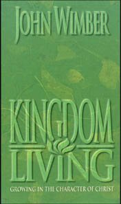 Kingdom Living,Used