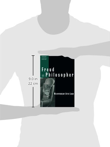 Freud as Philosopher,Used