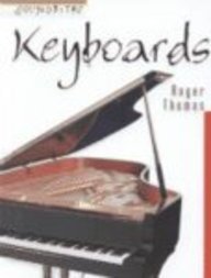 Keyboards (Soundbites),Used